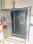 Готварски Конвектомат Convotherm 10 тави. Самоизмиване! ТОП, снимка 3