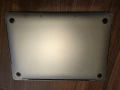 Macbook pro 2017 touch bar, снимка 8