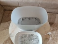 Philips Avent Premium електрически стерилизатор - чисто нов, неупотребяван, с 2 години гаранция, снимка 4