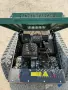 Косачка с дистанционно управление Müller FM50 | Шредер | Нов | Гаранция , снимка 4
