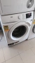 Пералня AEG 6000 клас А+++ 8кг. , снимка 1