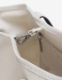 PUMA Mmq Shopper Bag White Дамска Бяла Чанта Код P2781, снимка 2
