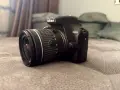 Nikon D3500 + CamLink4k, снимка 2