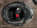 Каска за мотор HJC i71 , снимка 4