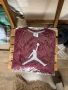 Jordan Flight тениска - нова и неизползвана - размер S, снимка 1