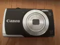Фотоапарат Canon powershot A2500, снимка 1