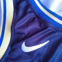 КАТО НОВ NIKE NBA STEPH CURRY 30 GOLDEN STATE WARRIORS Jersey SizeM оригинален потник Нaйк Стеф Къри, снимка 4