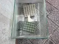 Аквариум 80/40/40, снимка 2