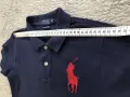 Дамска тениска Polo by Ralph Lauren, снимка 4