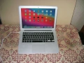 MacBook Air A1466 - Core i5, 4 GB RAM, 128 GB SSD - 2014 г., снимка 8