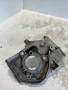 Скоба / държач на двигателя за Ford Fusion 1.4 TDCi (2005) 964229280, снимка 2