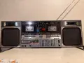 SHARP  GF-800Z(D) BOOMBOX,Made in JAPAN, снимка 2