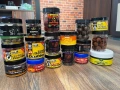 Toпчета T-Baits, Bucovina, Snowmenbaits, снимка 3