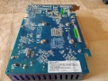  3 броя видео карти PCI-E PCI Express , снимка 9
