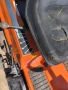Косачка тракторна husqvarna 25-4-26, снимка 3