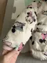 Детски: зимно яке/яке байкър, снимка 2
