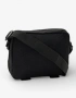 PUMA Downtown Cross Body Bag Black Дамска Черна Чанта Код P2791, снимка 2