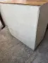 Дървен бял шкаф Ш/Д/В- 100/50/100см, снимка 8
