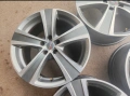 4бр.алуминиева джанта 19 цола за VW, Audi,Mercedes 5x112, снимка 3