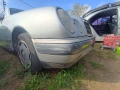 Предна броня за Mercedes-Benz  w210 1997г, снимка 1