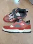 Dc shoes js1 orange , снимка 1