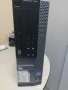 Компютър Dell Optiplex 7010 Intel i5-3570 8GB DDR3, 238 GB HDD, Windows 10 PRO, снимка 1