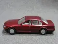 СТАРА РЕТРО МЕТАЛНА КОЛИЧКА SIKU 1052 BMW 730I E38, снимка 2