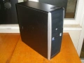 За Офис 2: Intel Quad E5450 (Q9650), 8GB DDR2 , 250GB HDD, PSU 550W, снимка 1