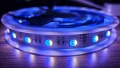 RGBWW Led лента 5 метра SMD5050, снимка 1