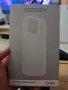 Оригинален чисто нов кейс Nomad Super Slim Case за iPhone 15 Pro (Carbide) – Ултра тънък #63 , снимка 2