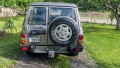 Продавам NISSAN PATROL 2,8td Y60, снимка 3