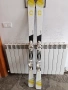 ски Grenzwertig 152см., снимка 1