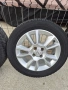 Джанти Ronal 16 цола, 4х100 , 6j ,et44 , 205/55/16 Opel Fiat Mini, снимка 5