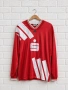 Ретро футболна блуза Adidas Equipment , снимка 1