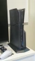 PS5 Disc Fat Edition - vertical stand вертикална стойка, снимка 3