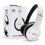 Безжични Bluetooth слушалки P47, Bluetooth 4.2+EDR, Вграден микрофон, MicroSD слот, MP3 плеър, снимка 6