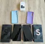 Samsung Galaxy S22 БЕЗПЛАТНА ДОСТАВКА, снимка 4