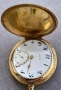 Джобен часовник. Zenith, снимка 1