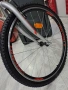 Велосипед DRAG ZX1/ алуминиев, снимка 6