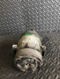 Компресор на климатик Delphi за Vauxhall Opel Vectra C 1.9 CDTI (2002-2006) 13197197, снимка 1