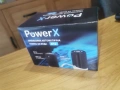 POWER X USB-НОВА ПОМПА ЗА ВОДА 0607261940ХH66, снимка 13