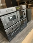 Аудио система Philips 4 части: CD 104 / FA 443 / FT 444 / FC 444 – Перфектна!, снимка 5