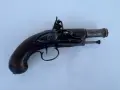 Стар кремъчен пищов, снимка 1