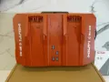НОВО - Hilti C 8D - 22 / B22 - 260 / Nuron - Мощно двойно зарядно и бързо зареждаща се батерия, снимка 2