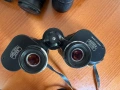 CARL ZEISS 10x50 u 7x50 в добро състояние с кожени чантички ,цена -169€, снимка 1