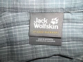 Ризи JACK WOLFSKIN  мъжки,Л и 2ХЛ  /дълъг и къс ръкав/, снимка 4