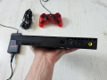 Playstation 2 slim,пълен комплект + Gran Turismo 4, снимка 7