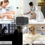 Ново Зарядно устройство със скрита камера Spy USB, Детектор за движение, full HD, WiFi, Черен, снимка 6