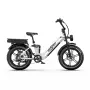 Електрически велосипед ONESPORT OT08 Pro | 500W | 2 x 48V 18Ah | 45км/ч, снимка 12