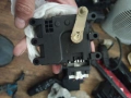 Моторче клапа парно 8610007070 за MAZDA 5 (CR19) 2.0 , 861000-7070, снимка 5